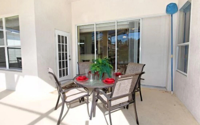 Aruba Palms Villa