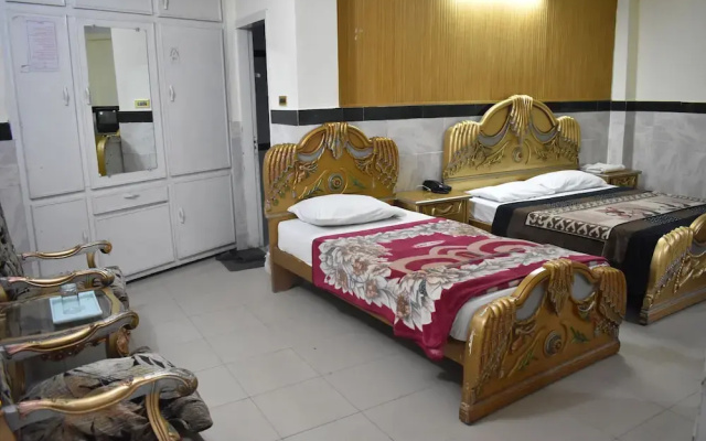 Hotel Faran Murree