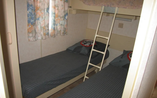 Camping Le Panoramic