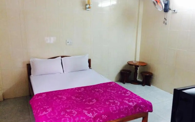 SPOT ON 1123 Van Ty Motel