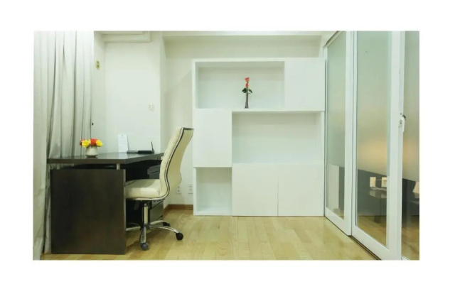 Saigon Sky Garden Serviced Apartments