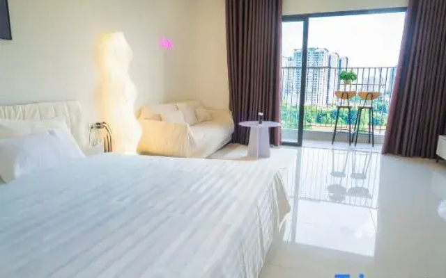Lavida Plus Studio Apartments