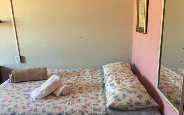 Hostel da Fábrica