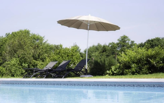 Hotel Le Beau Site