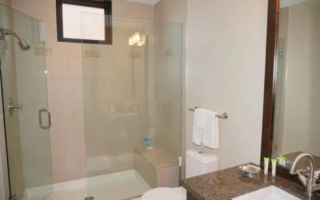 Carriage Way 2 Bedroom Condo by RedAwning