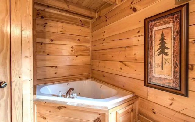Appalachian Dream - Two Bedroom Cabin
