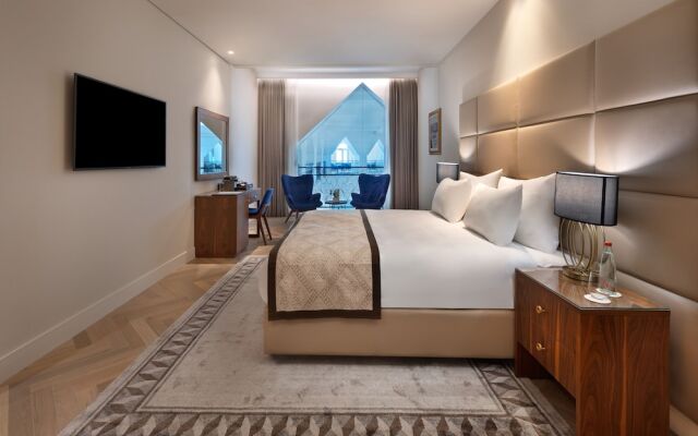 Herbert Samuel Opera Tel Aviv in Tel Aviv, Israel from 277$, photos, reviews - zenhotels.com guestroom