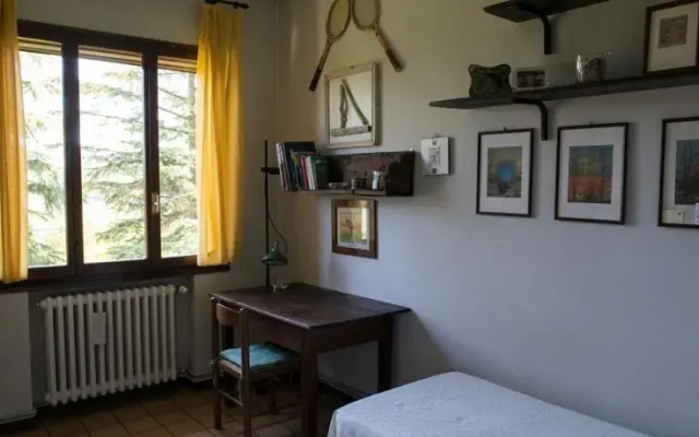 La Secchia Rapita