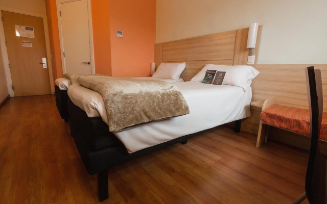 ibis Concepcion