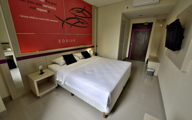 Zodiak Kebon Kawung by KAGUM Hotels
