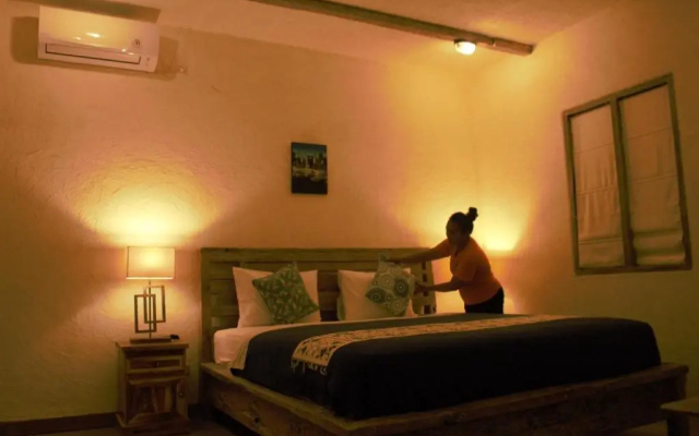 Adore guesthouse