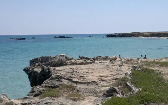 Villetta al Mare