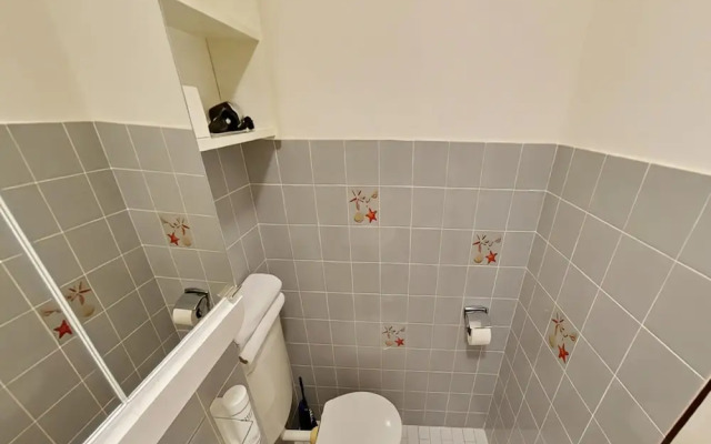 Studio Sebastian mit Pool und Sauna