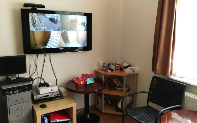 Kevins Hostel