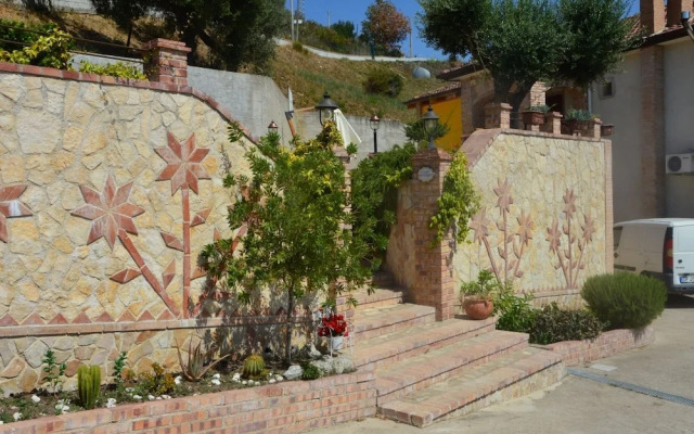 B&B Miracapri