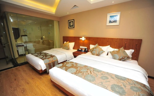 Kunming Pin Zhi Hotel