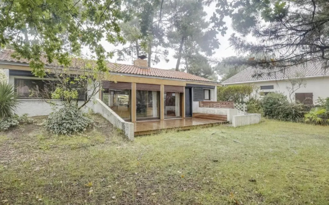 Maison Biscarrosse Plage, 4 pièces, 7 personnes - FR-1-521-143