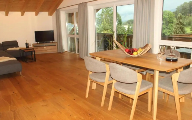 Ferienwohnung Mang
