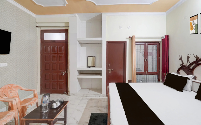SPOT ON Aparna's Home