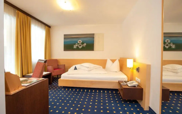 Hotel Marica