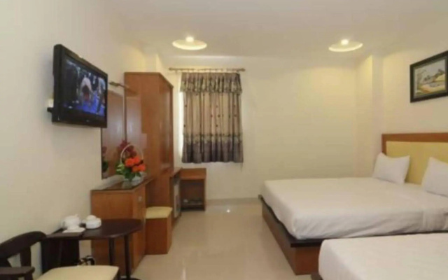 Song Anh 3 Hotel