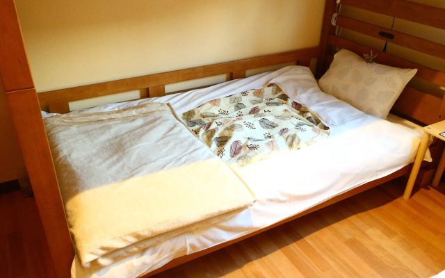 Hostel Fujisan YOU