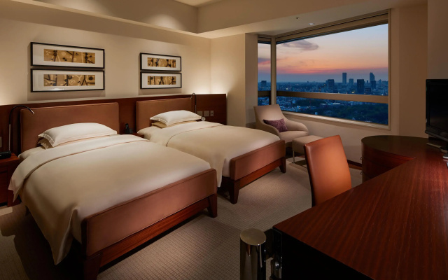 Grand Hyatt Tokyo