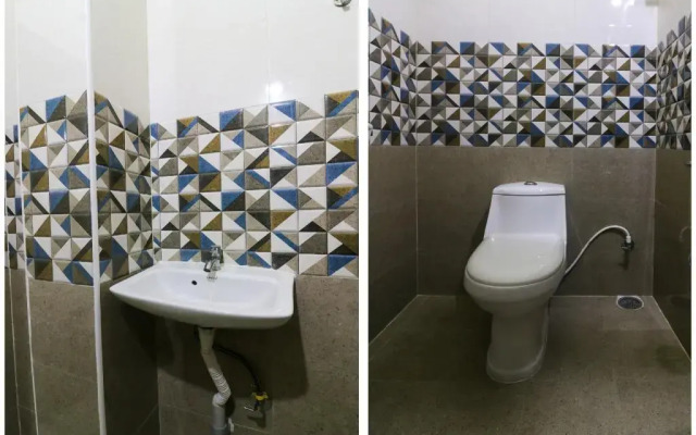 Sri Deepak Krishna Home Stay by OYO Rooms