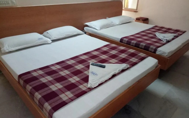 Hotel Kirthikaa Palace Salem