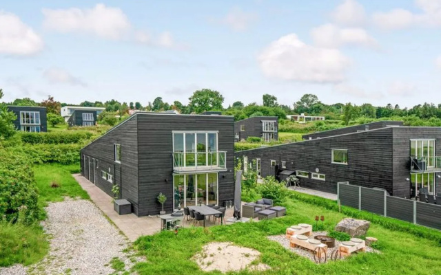 "Anny" - 100m from the sea in Funen