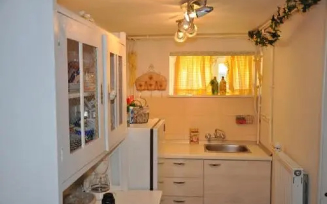 Apartment in Zagreb