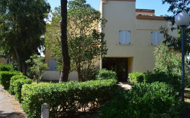 Appartement Argelès-sur-Mer, 2 pièces, 4 personnes - FR-1-225-240