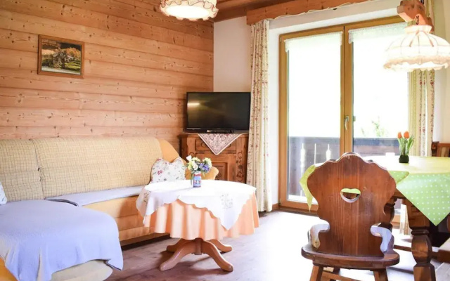Flat in Schonau am Konigsee in a top Location