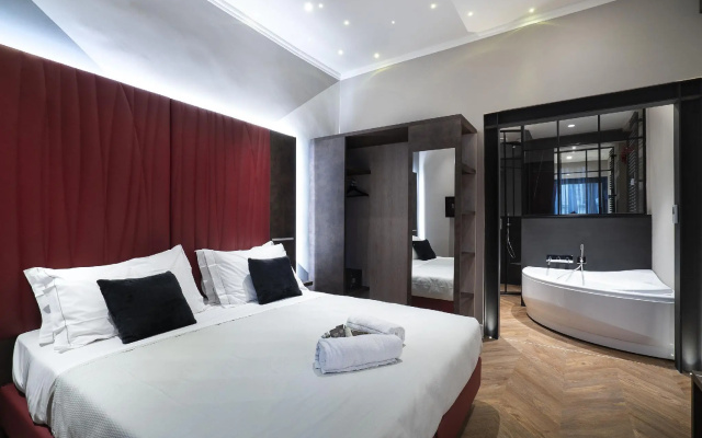 Artemide GuestHouse