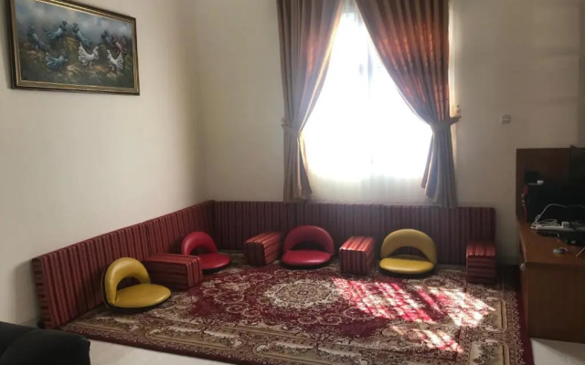 Eton Asia Kota Bunga Villas