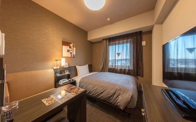 The Hotel Route-Inn Sendai Higashi