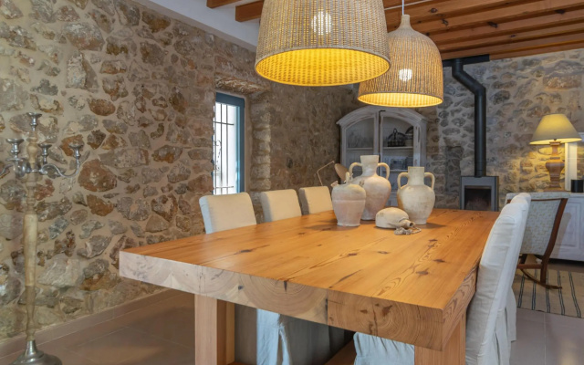 Can Cuarassa