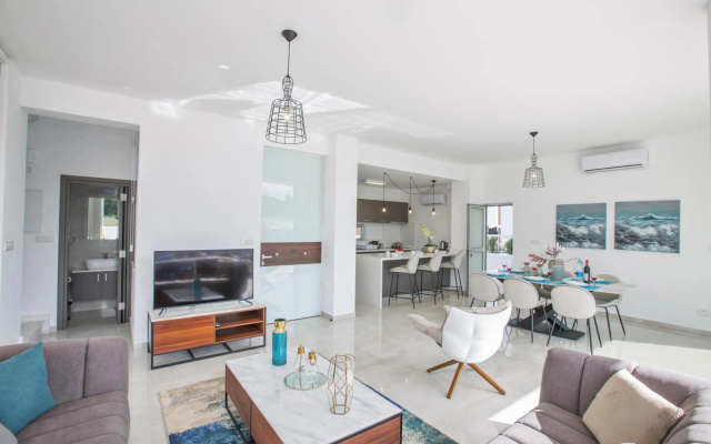 Olivine 3 Bedroom Villas