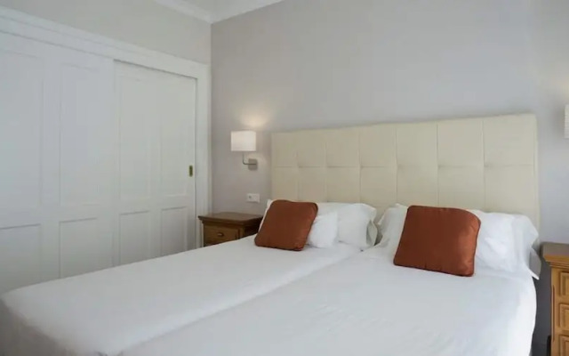Apartamento Jardines del Puerto