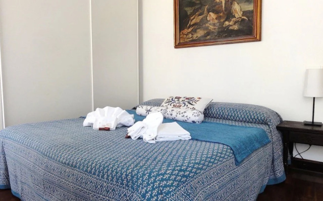 Vaticano - DormiRoma Apartments