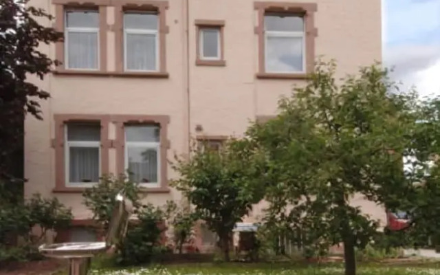 Pension Haus Baumgarten