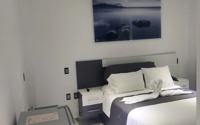 Scapora Hotel Boutique