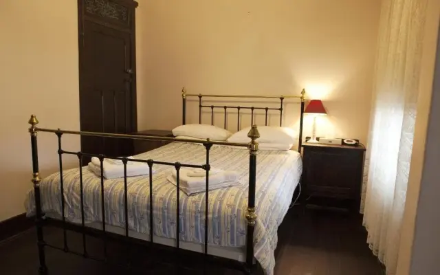 The Rising Sun Hotel