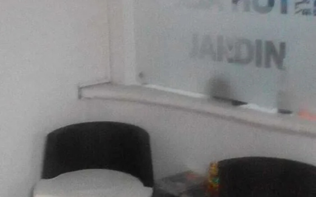 Casa Hotel El Jardin