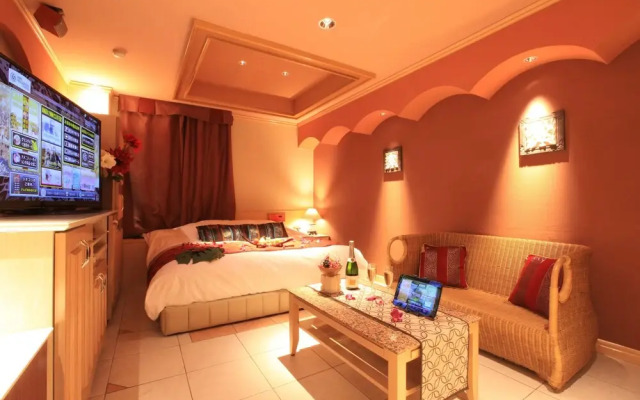 HOTEL GRASSINO URBAN RESORT KYOTO - Adult Only