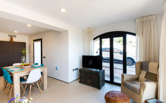Beach Pearl Cala de Mijas
