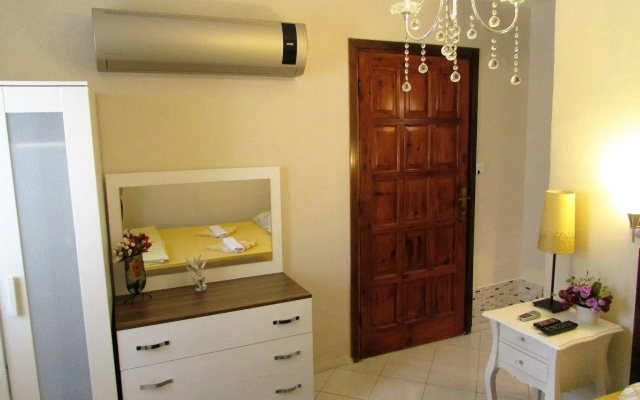 Tepe Hotel Alaçatı