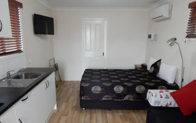 Milmerran Village Caravan Park