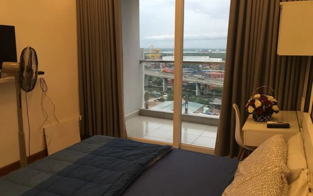 Bridge View Apartment
