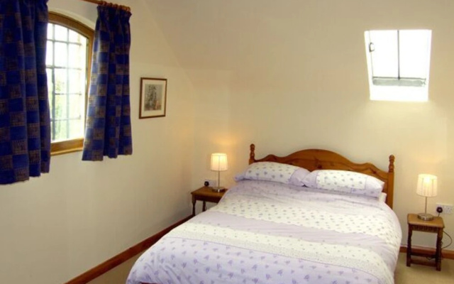 The Wainscott